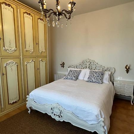 דירות אוספדלטי Casa Di Vavi מראה חיצוני תמונה
