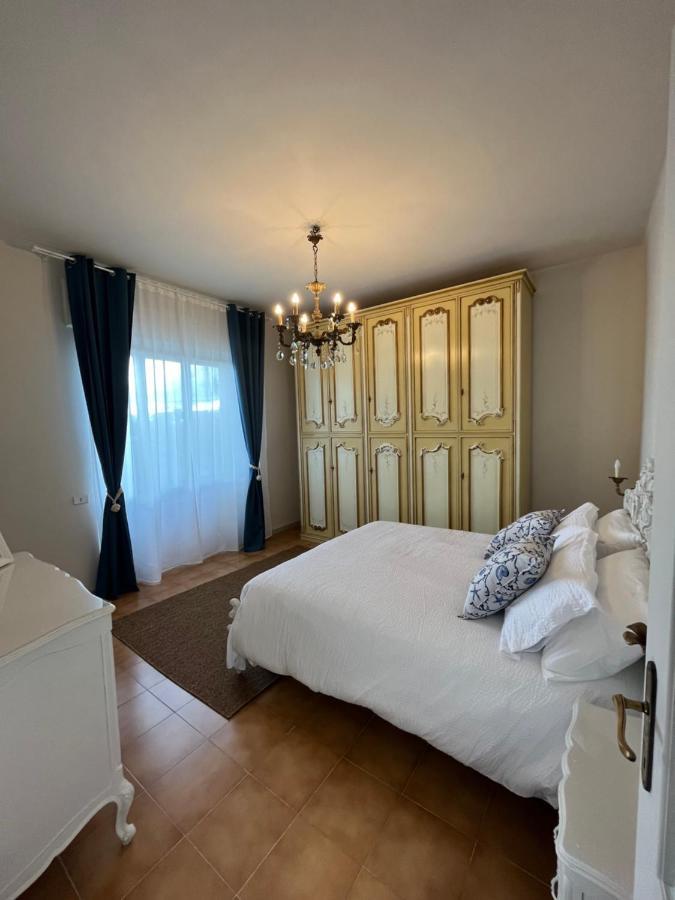 דירות אוספדלטי Casa Di Vavi מראה חיצוני תמונה