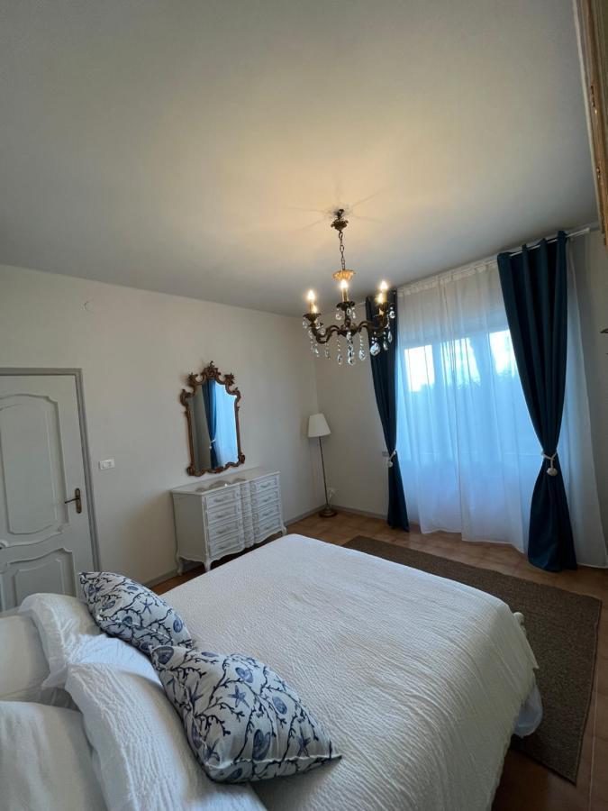 דירות אוספדלטי Casa Di Vavi מראה חיצוני תמונה