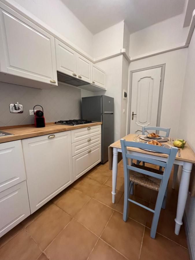 דירות אוספדלטי Casa Di Vavi מראה חיצוני תמונה